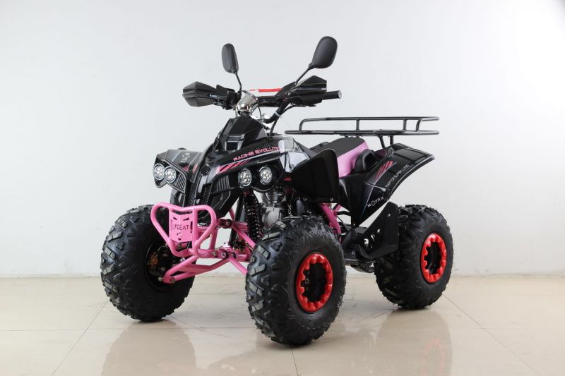 Квадроцикл Motax ATV Raptor Super LUX 125 cc Квадроцикл Motax ATV Raptor Super LUX 125 cc