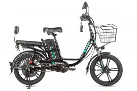 Товар в корзине