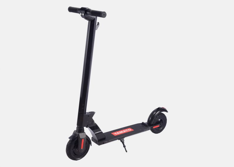 Электросамокат Yamato E-Scooter S Электросамокат Yamato E-Scooter S