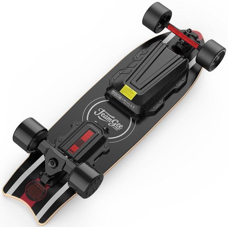 Электроскейт Teamgee H20 Mini Электроскейт Teamgee H20 Mini