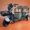 Электротрицикл ProTrike Караван М