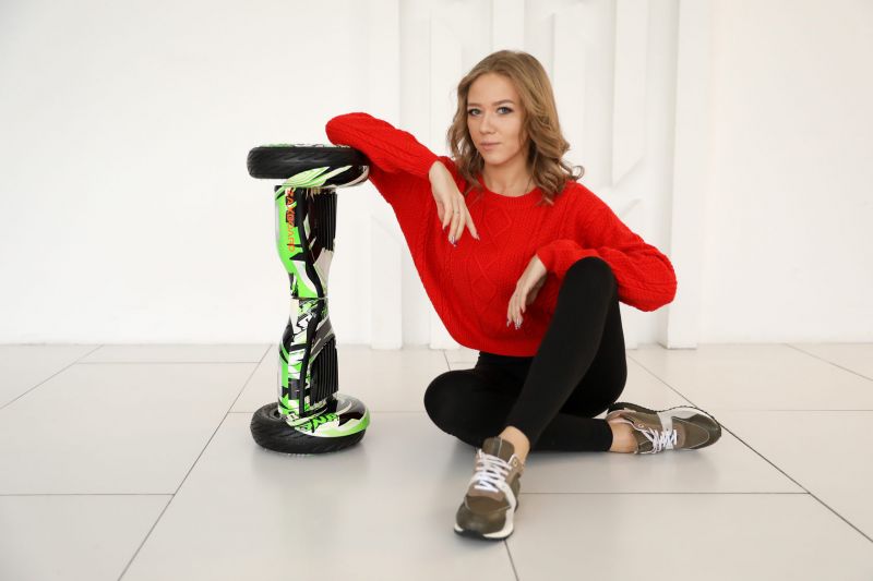 Гироскутер Zeissboard ZX-10 lite Маунтин Гироскутер Zeissboard ZX-10 lite Маунтин